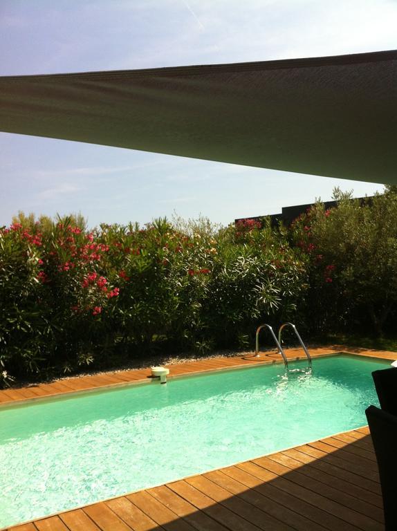 Le Hameau De La Crique De L'Anglaise Bandol Habitación foto