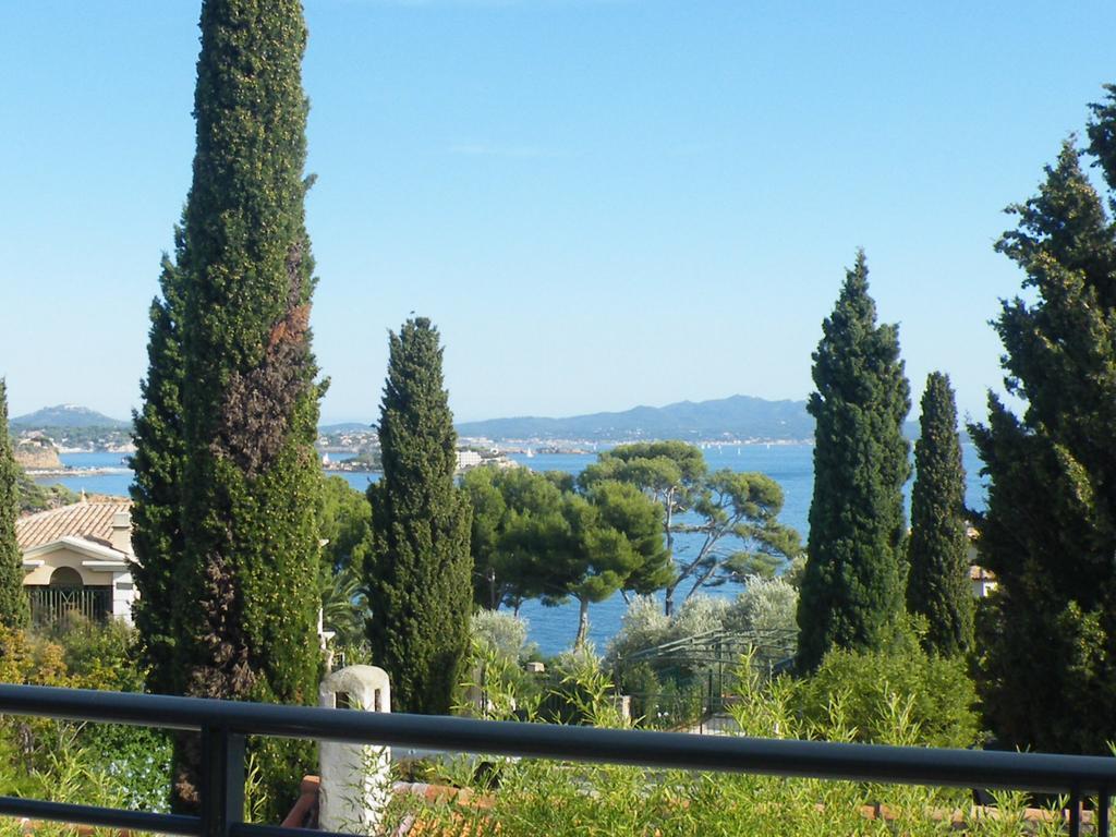Le Hameau De La Crique De L'Anglaise Bandol Habitación foto
