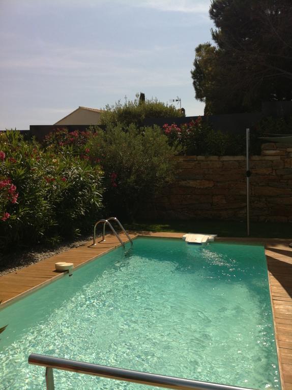 Le Hameau De La Crique De L'Anglaise Bandol Habitación foto